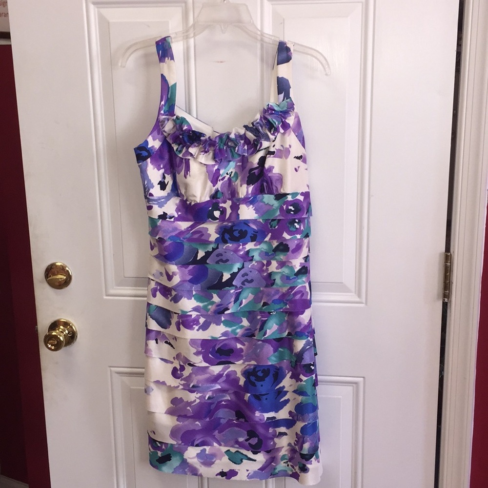 Midi Dress